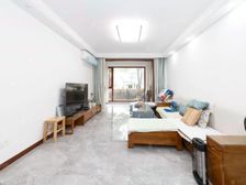 临河环绕式花园,已作硬化,新中式装修,是您的梦想花园