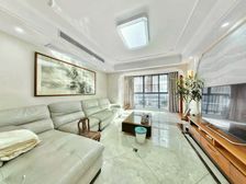 写意空间128平219万精装修拎包入住