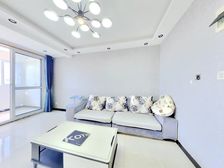 一手动迁 单价低 高楼层采光无遮挡 电梯入户