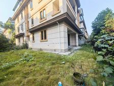 端户大花园!21别墅!小区出门就是公园商业街!轻轨站在旁!