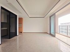 沙坪坝区 中建启宸次新小区 洋房 好相印 随时看 环境好