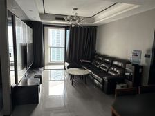 12.30 渝中区 瑞安翠湖天地 精装两房看中庭 近地铁