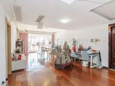 东三环大望路 使用面积300平1358 老业主急售 随时看房