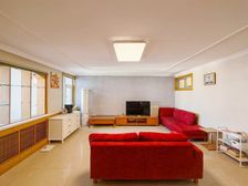 商品住宅 有电梯 得房好 满二 精装可拎包入住 交通便捷