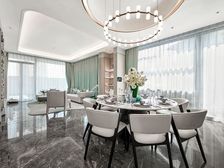 (工抵直降60万)沙区靠山现墅,大跃层实得180,契税全补贴