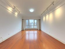 浦江公馆1梯1户 外立面干挂石材品质比上海滩和金外滩要高很多