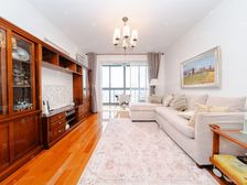 浦东虹桥公寓 环境好 大两房 近地铁 正南朝向 商业配套成熟