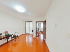 金杨新村八街坊 63平1居 南向精装修 着急出售