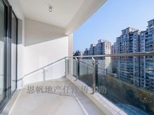 徐汇康健虹漕南路金桂苑 南向豪华装修2房 满五