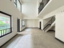 核心沙区4A景区,背山面水,俊峰山万里下叠拼别墅,现房纯墅区