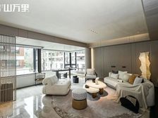 核心沙区4A景区,背山面水,180平中叠拼别墅,现房纯墅区