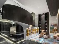 磁器口 联排别墅俊峰山万里 385平5居 南向毛坯 安静不临