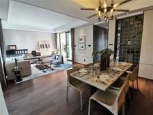 (首付低40万)靠山现房别墅,2+2结构带花园,送2个车位