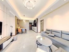 锦城峰荟荟澜阁 0中介费 各个小区都有房源