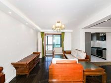 上海知音苑 交通便利 精装修 正规商品房 医疗配套成熟 朝南