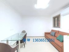 寿益坊边套2居77.08平南朝向视野开阔采光好