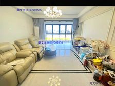 珠市外国语旁 品质四房一梯一户 精装修拎包入住 近地铁口