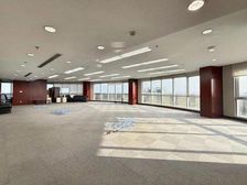 鸟巢旁,原盘古大观,高层精装修,年底多免租