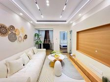 南北通透 精装3室 电梯房 恒景天苑 房东急置换 诚心出售