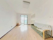 星颐华府东打头楼层采光好 3室1厅1卫 104.09平