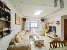 九龙坡区 斌鑫西城绿锦榕尚居 二房 48.8万