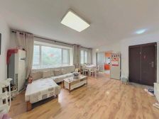 海信慧园西区 65万 单价5000出头 好楼层 不临街