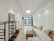 单价4 千左右买恒大品质精装房 门口轻轨公交商超