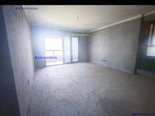 正荣十里江山 大四房 一线江景 四个房间都可以看江 南北通透