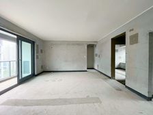 华岩新城 次新小区 交通便捷 正规商品房