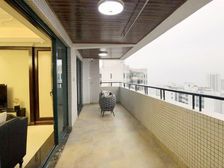 恒大雅苑 四房 长阳台 安心出售