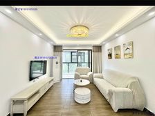 急售 莱蒙超高性价比通透三房 精装修拎包入住 育新2中學區