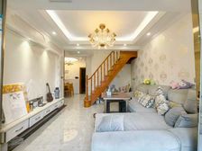 新上好房源 轻轨旁3房2卫 精装修拎包入住 价格可刀