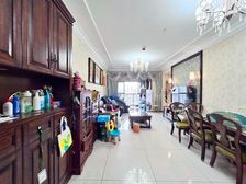 渝北区 次新小区 恒大嘉州城 精装三房 安心出售 随时看房