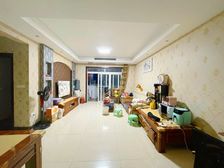 渝北区 嘉和社区 三房 75万