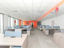 中关村 高层500平 3.2元/平天 有钥匙 银科大厦 鼎好