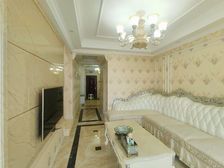 大渡口区 蓝光御江台二期 三房 带露台