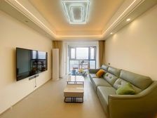 礼嘉!业主诚心出售!御璟湖山璟樾!精装三房!