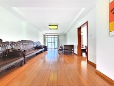 金鸡湖花园 后排临湖 三叶草户型 电梯洋房