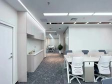 海淀知春路双地铁口盈都大厦精装带家具269东南高层视野好