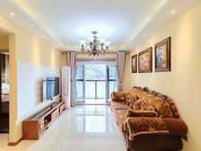 巴国城后门 永辉超市楼上 精装修两房业主少价40万 先到先得