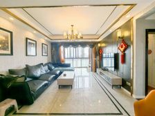 急售!巴国城精装四房 品牌家电 拎包入住 价格