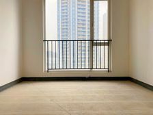 新上房源!急售悦来看江大平层,客厅70平,卧室大,采光好