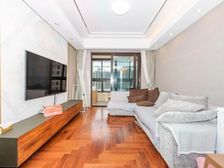 瑞虹新城六期 报价可谈 后排 全南2房 有密码 有车位