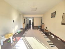 馨苑港城,高层景观大平层,视野开阔,超大前后阳台,采光亮