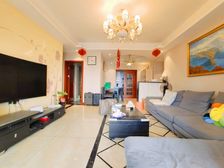 急售!近平安轻轨站 重钢医院 正规四房家电齐全 拎包入住!