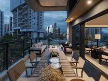 观音桥商圈,联发嘉和府,全新第四代住宅,新小+宏⑧超顶配置