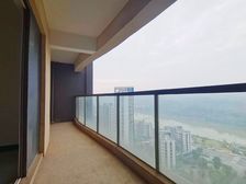 11月新上必卖好房 业主出国急售 四房江景房 视野开阔!!!