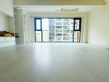 小姐姐一手房丶横厅大落地窗丶简约风装修丶工作调动急售卖房!!