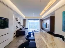 两江新区照母山东方雅郡 全新精装修三房 132万 拎包入住