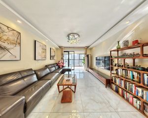 凯德风尚 3室1厅 南